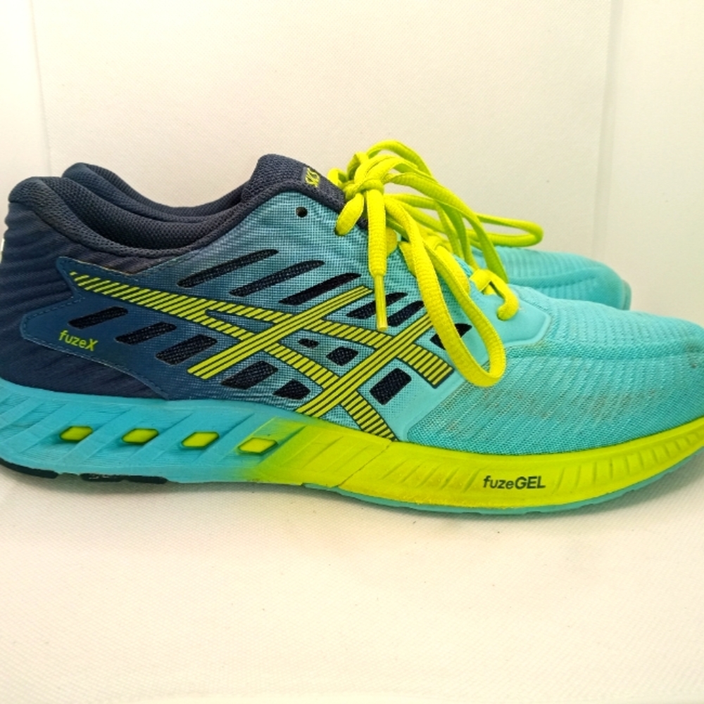 Asics FuzeX Running Shoes